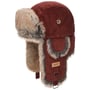 Chapka Rip Bomber by Barts rouille