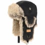 Chapka Rip Bomber by Barts noir