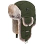 Chapka Kamikaze Nylon by Barts olive