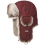 Chapka Kamikaze Nylon by Barts bordeaux