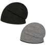 Bonnet Eclipse Oversize by Barts noir