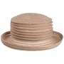 Chapeau en Chanvre Belma by Mayser beige