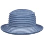 Chapeau en Chanvre Belma by Mayser bleu clair