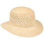 Chapeau Cloche Panama Moriah Crochet by Mayser nature