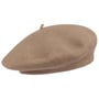 Béret pour Femme by Seeberger marron