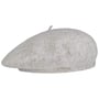 Béret pour Femme by Seeberger gris