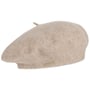 Béret pour Femme by Seeberger beige