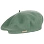 Béret pour Femme by Seeberger vert clair