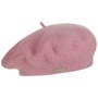 Béret pour Femme by Seeberger rose