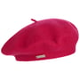 Béret pour Femme by Seeberger fuchsia