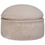 Chapeau en Feutre Bubett by Seeberger beige