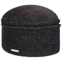 Chapeau en Feutre Bubett by Seeberger gris foncé