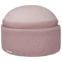 Chapeau en Feutre Bubett by Seeberger rose