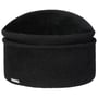 Chapeau en Feutre Bubett by Seeberger noir-noir