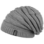 Bonnet Brian Oversize by Chillouts gris