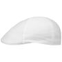 Casquette Texas Organic Cotton by Stetson blanc
