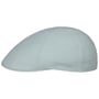 Casquette Texas Organic Cotton by Stetson vert menthe