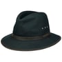 Chapeau Ava Coton Outdoor by Stetson bleu foncé