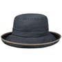 Chapeau Lonoke Delave by Stetson bleu foncé
