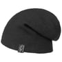 Bonnet Osaka Oversize by Chillouts noir