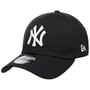 39Thirty League NY Basic Cap by New Era bleu