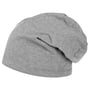 Bonnet Boston Oversize Jersey by Lipodo gris