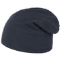Bonnet Boston Oversize Jersey by Lipodo bleu