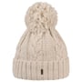 Bonnet à Pompon Giant by McBURN beige
