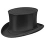 Chapeau Claque by Lierys noir