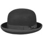 Chapeau Melon Bowler by Lierys noir