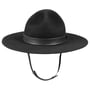 Chapeau Scout Canada by Lierys noir