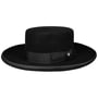 Chapeau Espagne Classique by Lierys noir
