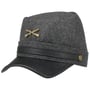 Casquette Confederate by Lipodo gris