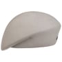 Béret Fabiana en Feutre by Lierys gris clair