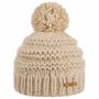Bonnet Jasmin by Barts beige