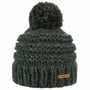 Bonnet Jasmin by Barts vert foncé