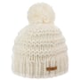 Bonnet Jasmin by Barts blanc crème