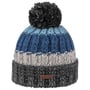 Bonnet Wilhelm avec Revers by Barts anthracite