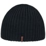 Bonnet Wilbert by Barts bleu foncé