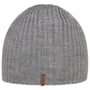 Bonnet Wilbert by Barts gris clair