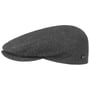 Casquette Sport by Lipodo anthracite