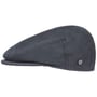 Casquette Sport en Cuir by Lierys bleu
