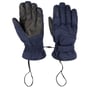 Gants de Ski Basic by Barts bleu