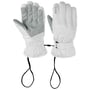 Gants de Ski Basic by Barts blanc