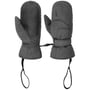 Moufles Basic Ski by Barts gris