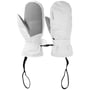 Moufles Basic Ski by Barts blanc