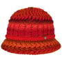 Bonnet Alesund Tricot pour Elle by Lierys pink-orange