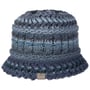 Bonnet Alesund Tricot pour Elle by Lierys bleu