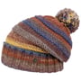 Bonnet Fauske by Lierys marron