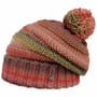 Bonnet Fauske by Lierys bordeaux